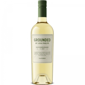 GROUNDED WINE CO. SAUVIGNON BLANC Thumbnail
